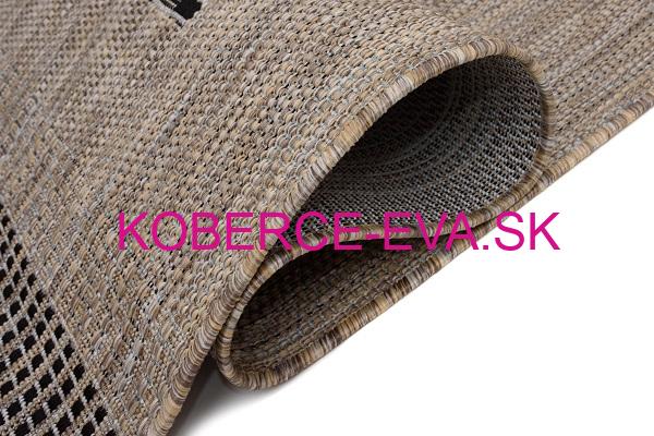 Koberec Bouclé KF84A B
