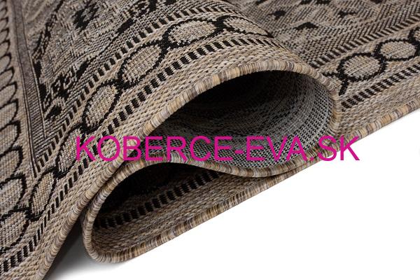 Koberec Bouclé KF87A B