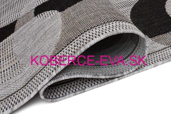 Koberec Bouclé KH80A G