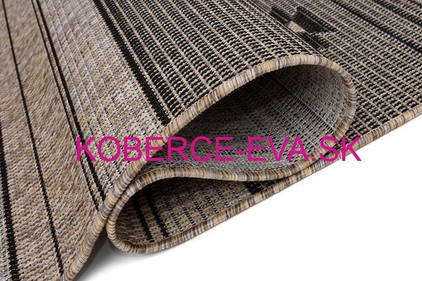 Koberec Bouclé KL71A B