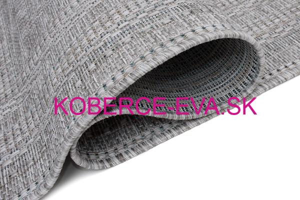 Koberec Bouclé KM24B G