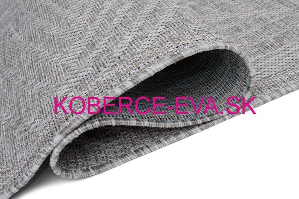 Koberec Bouclé KM28B G