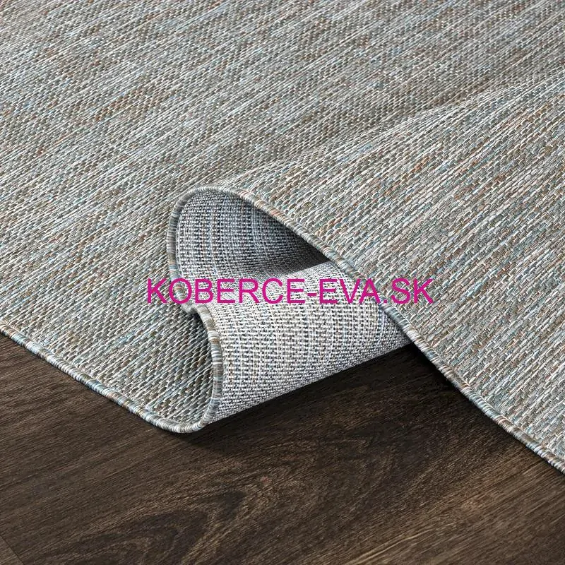 Koberec Bouclé 6365A BL