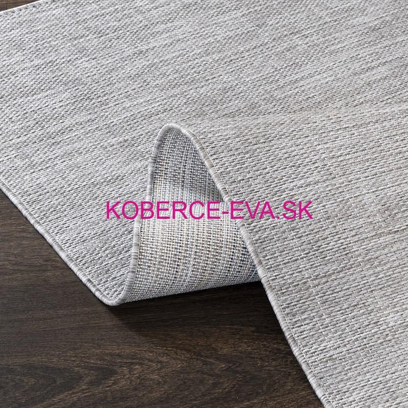 Koberec Bouclé 6365A GR