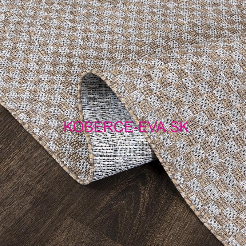 Koberec Bouclé KM26A GR