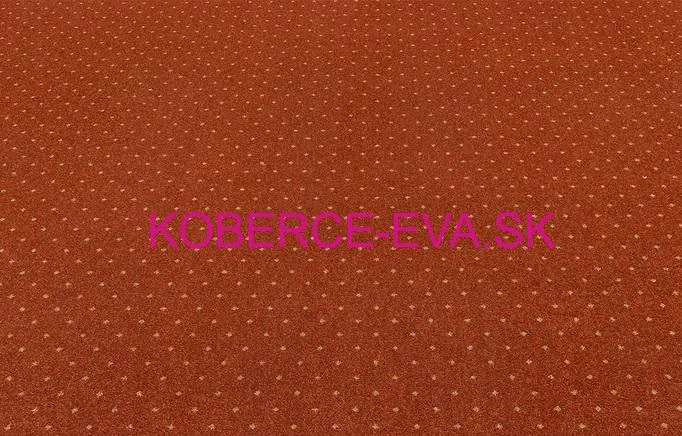 Záťažové koberce v metráži Akzento new 7 farieb