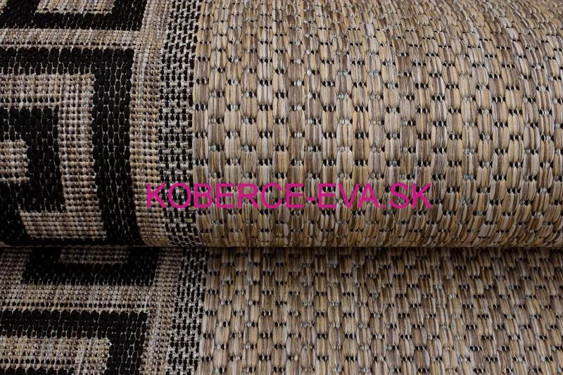 Koberec Bouclé KF91A B