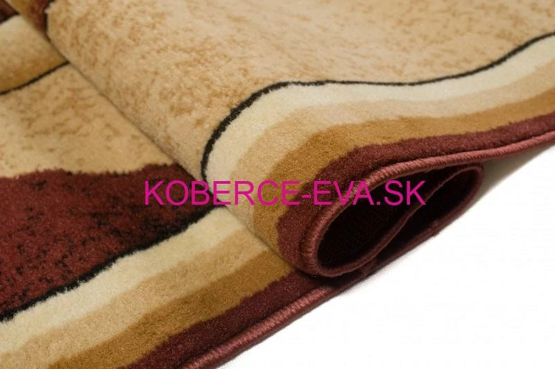 Kusový koberec BCF 1912D LB