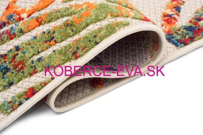 Koberec Bouclé EC66A C