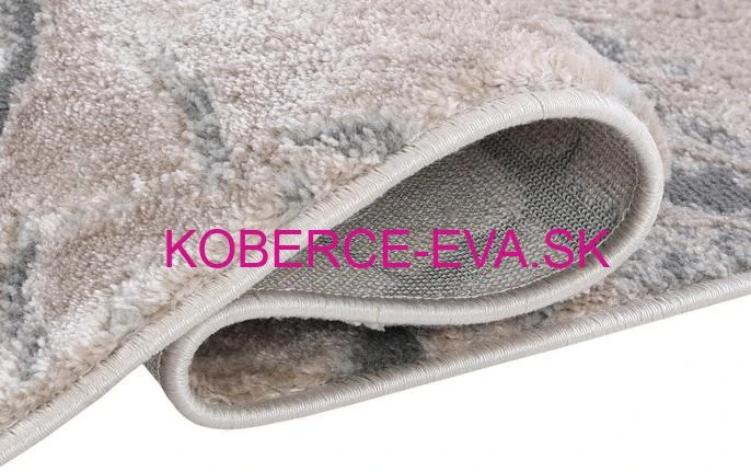 Kusový koberec Modern SW41A-LB