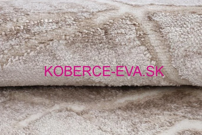 Kusový koberec Modern SW41B-LB