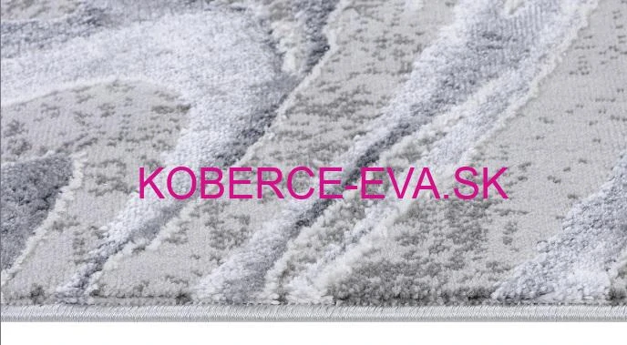 Kusový koberec Modern NR22A-G