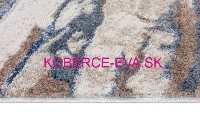 Kusový koberec Modern NR22A-LBL