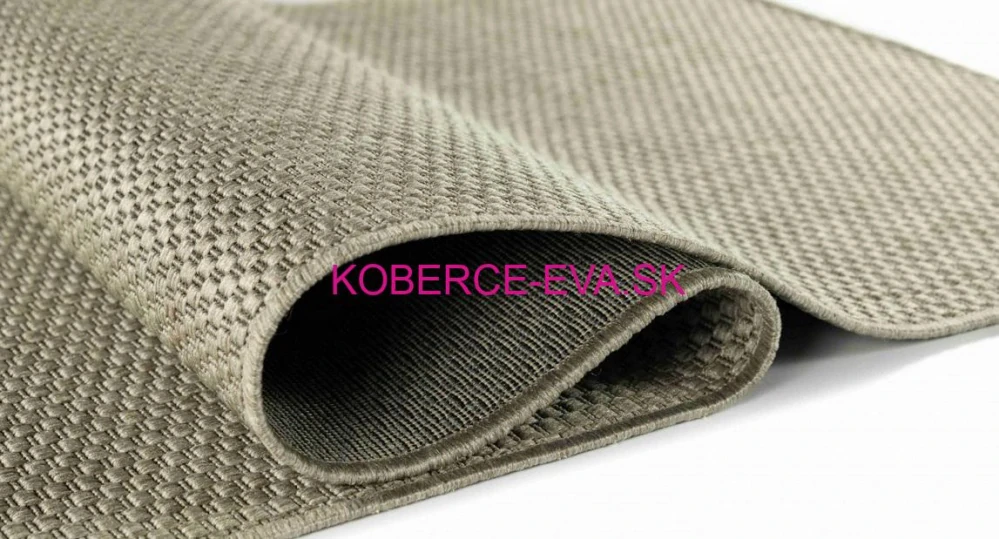 Behúň koberec Buklé C-101