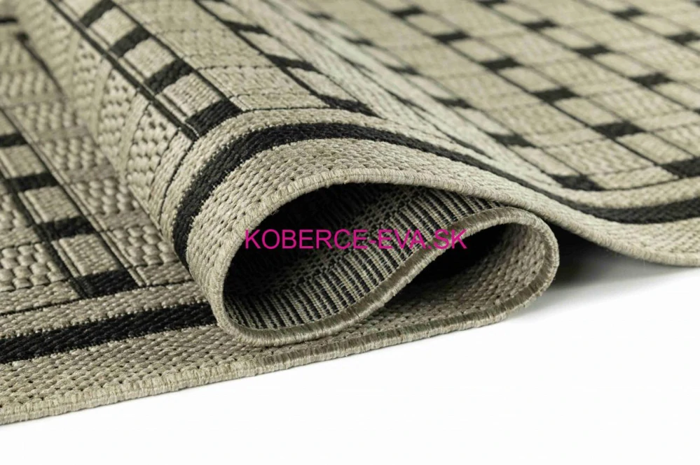 Behúň koberec Buklé C-151