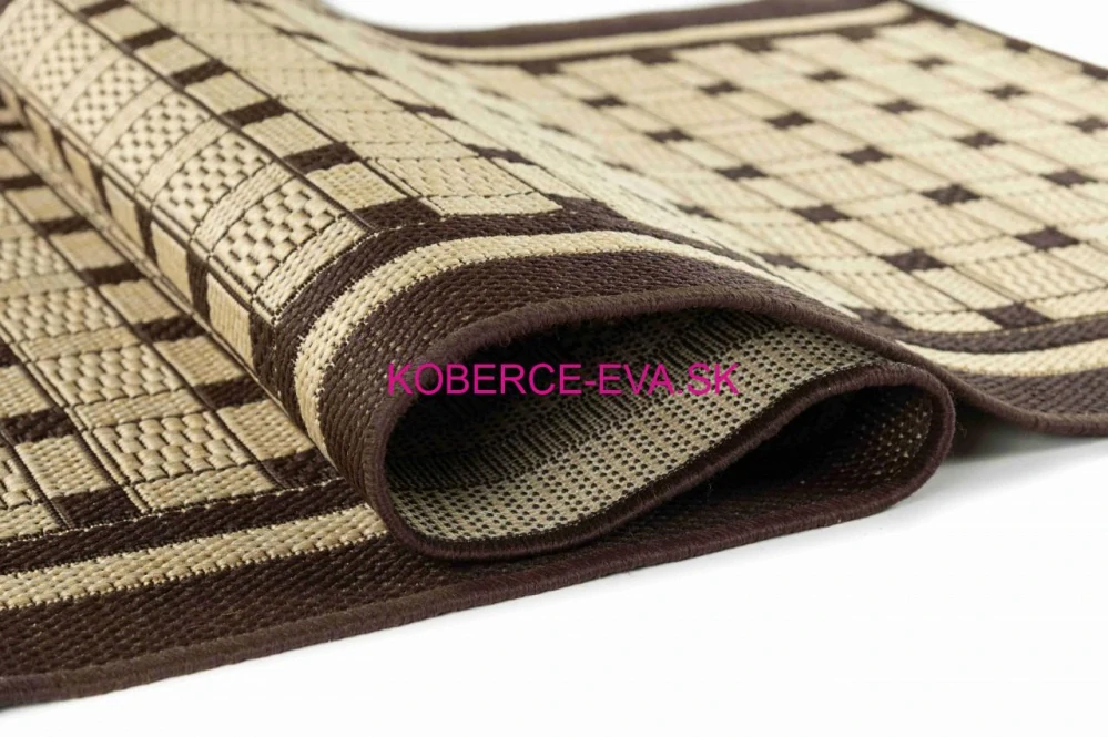 Behúň koberec Buklé C-424