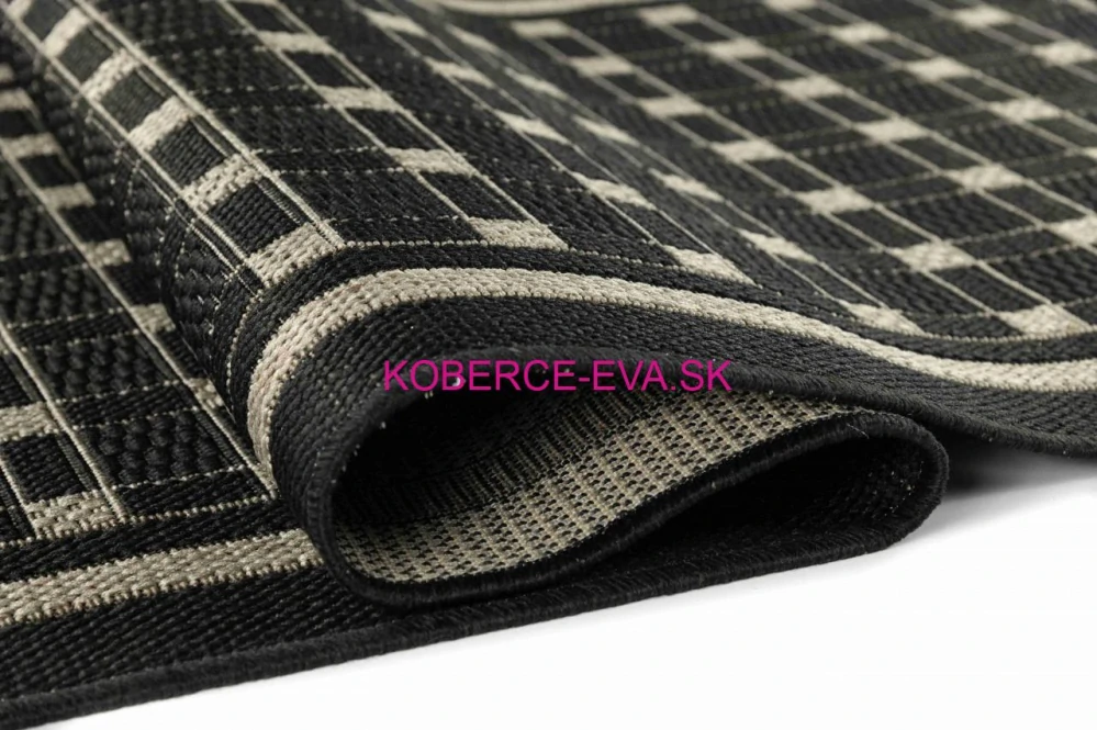 Behúň koberec Buklé C-555