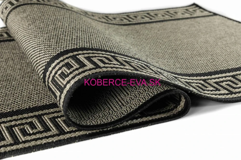 Behúň koberec Buklé C-515