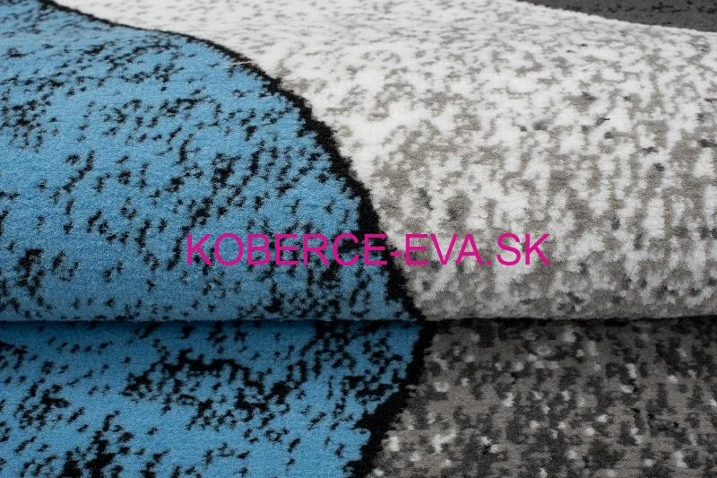Kusový koberec BCF K857G B