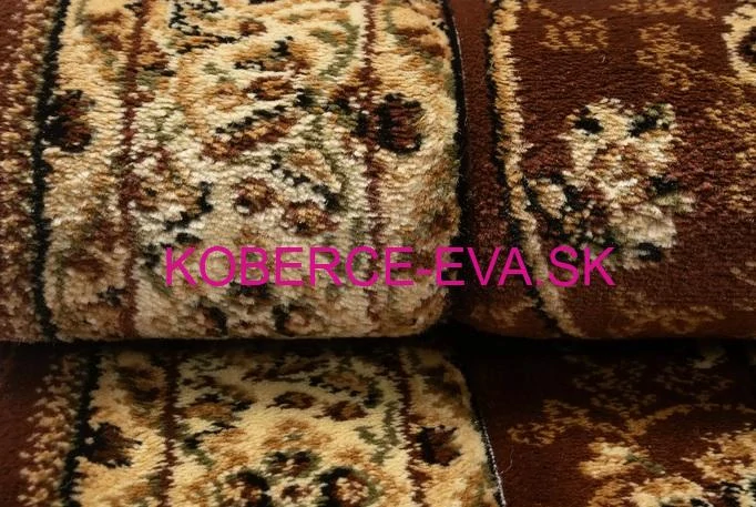 Behúň koberec Heat-set 6956F-B