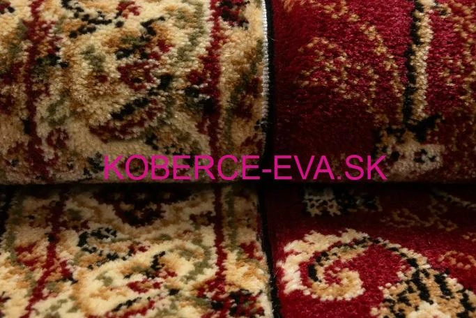 Behúň koberec Heat-set 6956A-R