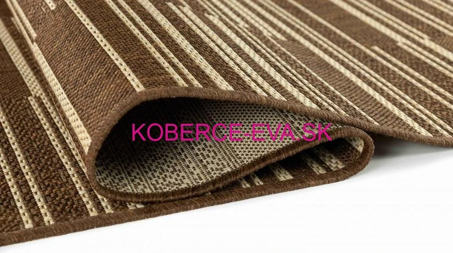 Behúň koberec Buklé C-323