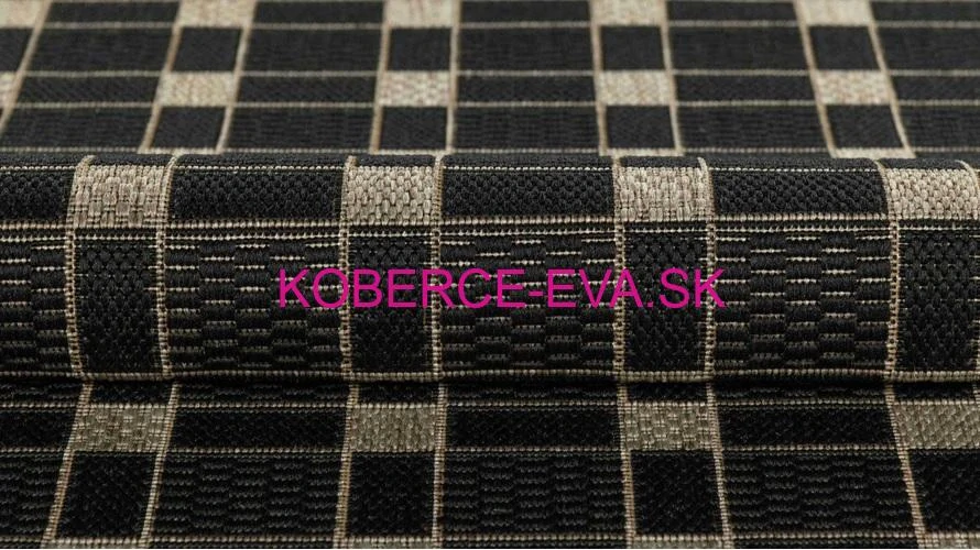 Koberec Buklé C-555