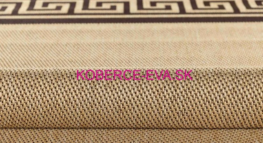 Koberec Buklé C-424/1