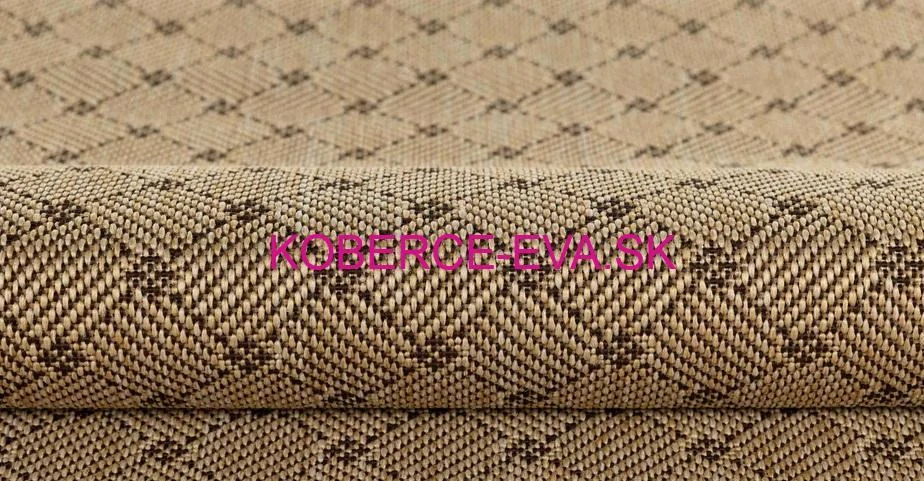 Koberec Buklé C-424/2