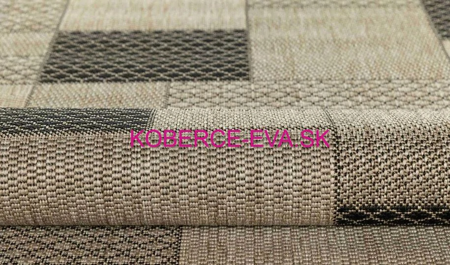 Koberec Buklé C-151/2