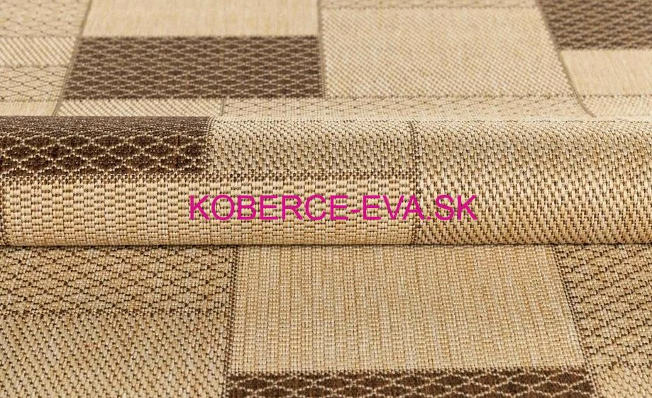 Koberec Buklé C-232