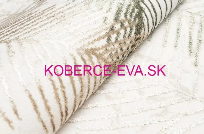 Behúň koberec NJ69A LG