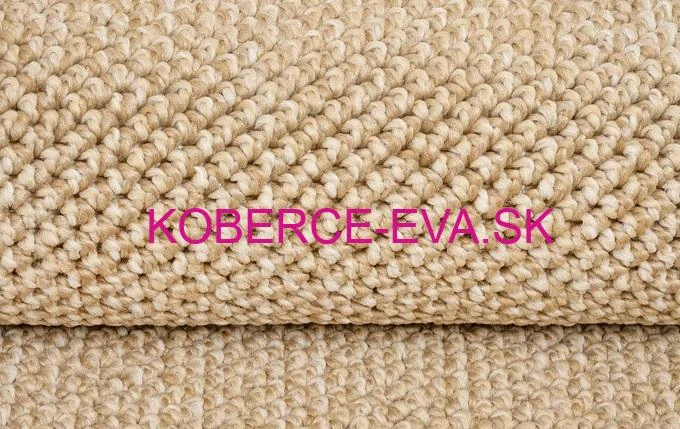 Vonkajší koberec CLM 430 béžový