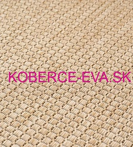 Vonkajší koberec MR 1450 béžový