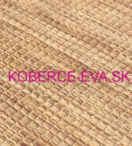 Vonkajší koberec MR 1450 hnedý