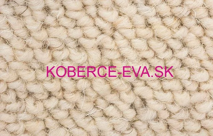 Metrážový vlnený koberec Nelson 69