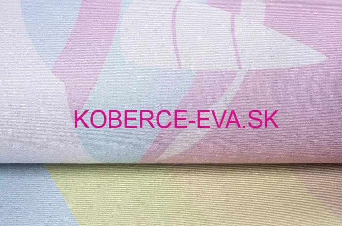 Detský kusový koberec Kinder 294C