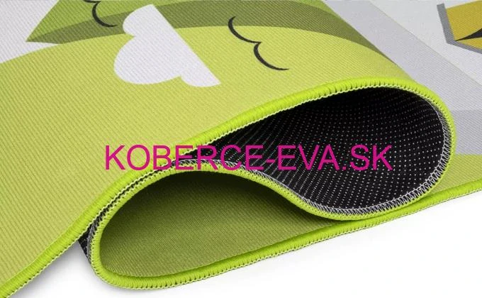 Detský kusový koberec Kinder 350C