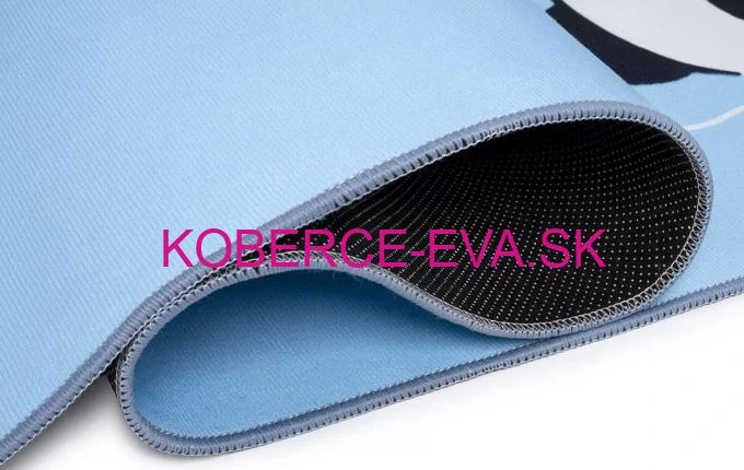 Detský kusový koberec Kinder 500C