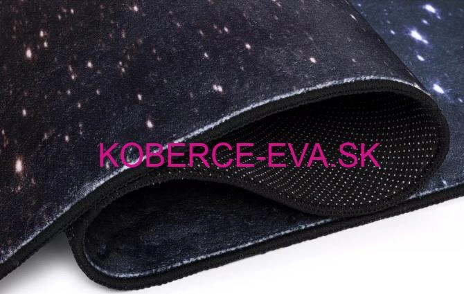 Detský kusový koberec Kinder 004G