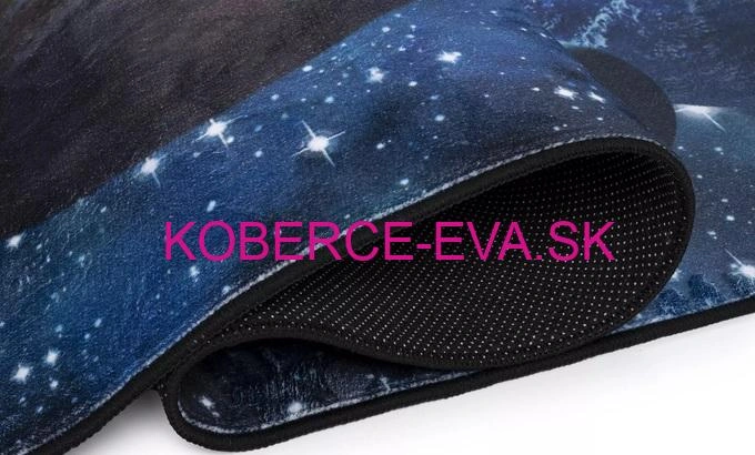 Detský kusový koberec Kinder 003G