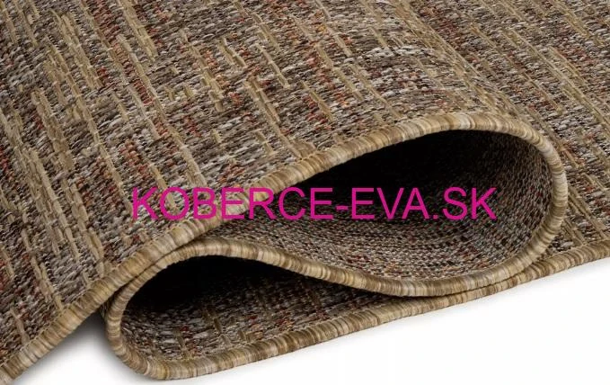 Koberec Buklé KV24A B