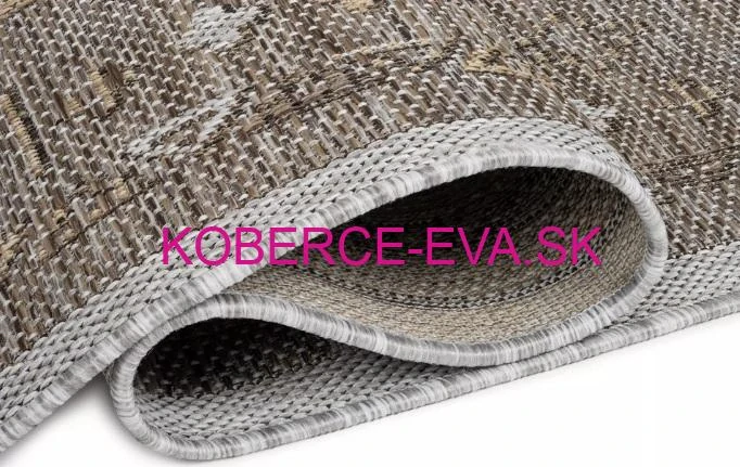 Koberec Buklé KV38B BR