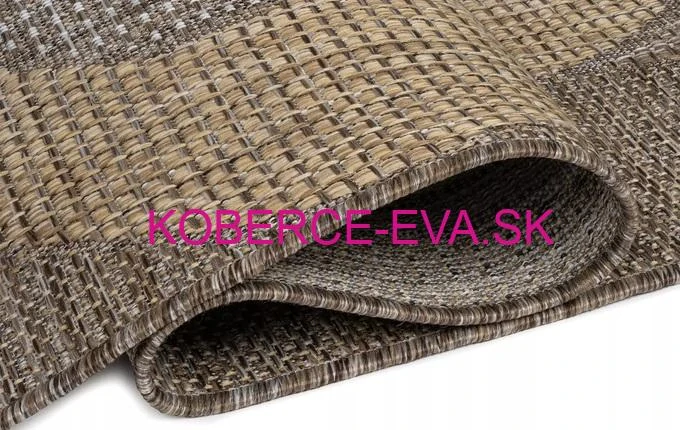 Koberec Buklé KY20A BR