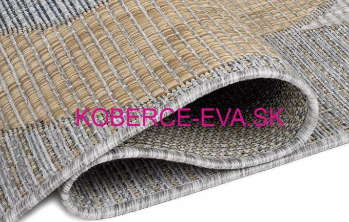 Koberec Buklé KY20A G
