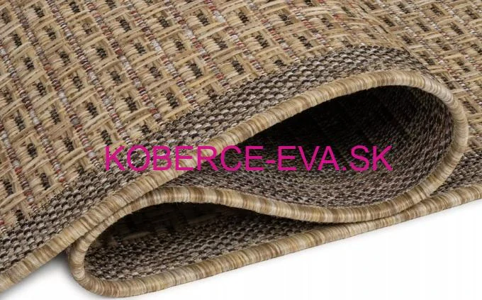 Koberec Buklé SG38A B