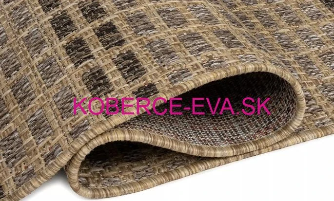 Koberec Buklé SG68A B