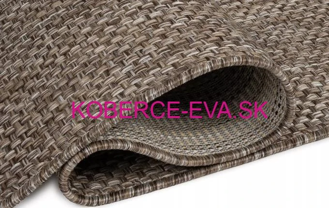 Koberec Buklé SM20A BR
