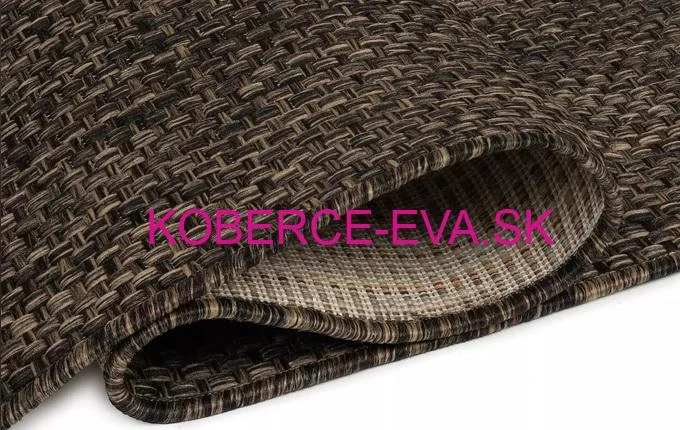 Koberec Buklé SM20A DBR