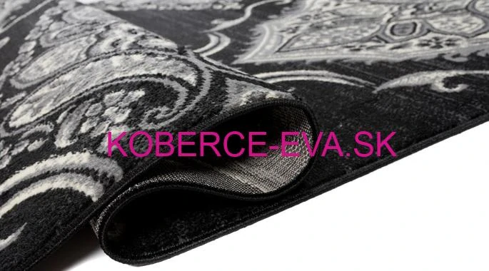 Kusový koberec BCF Q696A B